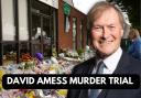 Terror suspect claims he killed Sir David Amess to stop MP 'harming Muslims'