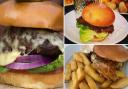 Here's a roundup of some of the best places in Southend to get a burger, according to TripAdvisor reviews (TripAdvisor)