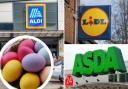 These are the Easter opening times at supermarkets in Southend (Canva/PA)