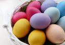 Easter eggs hunts are taking place in all of the Smyths Toy stores in Essex (Canva)
