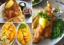 If you fancy a fish supper across the Bank Holiday weekend, here are the top places in Southend according to Tripadvisor reviews (TripAdvisor)
