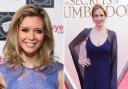 Rachel Riley throws support behind JK Rowling amid ongoing trans row