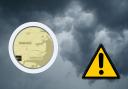 A yellow thunderstorm warning has been issued in Essex for Wednesday, July 20 (Canva/Met Office)
