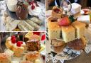With the Platinum Jubilee just a week away here's the best places to get a royally good afternoon tea for it in Southend (Tripadvisor)