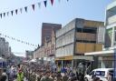 Event - Armed Forces Day celebrations in Southend