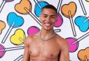 Josh Samuel Le Grove. Love Island, tonight at 9pm on ITV2 and ITV Hub. Episodes are available the following morning on BritBox (ITV)
