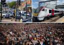 Organisers reveal how they plan to stop gridlock in Southend during music festival