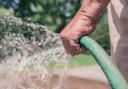 With a heatwave set to hit Essex this week, will a hosepipe ban be enforced in the county? (Canva)