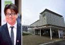 Michael McIntyre's Southend show postponed as Cliffs Pavilion closes for Queen's funeral (PA / file photo)