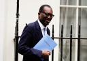 Chancellor Kwasi Kwarteng confirmed the UK Government would be scrapping rules which cap bankers’ bonuses
