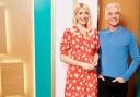 Philip Schoefield could be fired from ITV This Morning after reports that he and Holly Willoughby's relationship isn't what it once was
