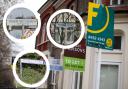 A variety of postcodes in the Southend area were on the most expensive streets list (Google Streetview/PA)