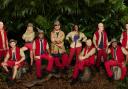 The full line up for I'm a Celebrity 2022 has been announced