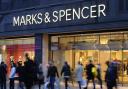 M&S are closing and opening stores throughout 2023
