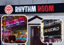 All we know as Southend's Rhythm Room to close tomorrow for 'major' rebrand