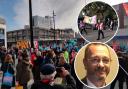 Senior Southend Tory councillor 'absolutely' supports teachers amid strikes