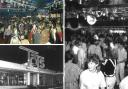 Pictures from the past: Clubbers from the 80s and 90s in south Essex nightspots