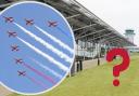 Will Southend host another 'mini airshow' with the Red Arrows this year?
