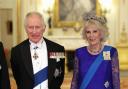 Coronation route revealed - King Charles and Queen Camilla