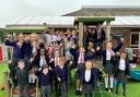 Celebrations - St George’s Catholic Primary School rated good