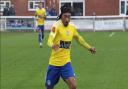Huge game - for Concord Rangers