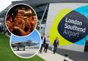 New - Music and beer festival to be held inside a hangar at Southend Airport