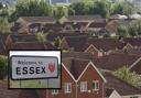 Good investment - Four areas of south Essex are on a list of the top ten areas for house price growth in the country