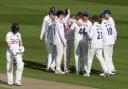 Good win - Essex triumphed against Middlesex at Lord's