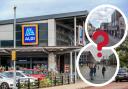 All the south Essex towns where Aldi wants to build new supermarkets