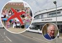 Huge £12K Canvey coronation street party 'scrapped by police over concerns'