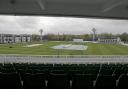 Rained off - Essex's match at Kent has ended in a draw