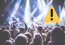 Important information issued ahead of Basildon's Poptasia festival today
