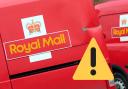 Royal Mail warns this south Essex postcode area may not get post today