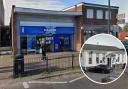 Another Canvey bank branch is set to shut its doors this year as visits fall