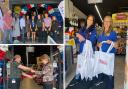 New Tesco store in south Essex village opens its doors to shoppers today