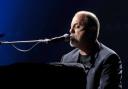 Did you get tickets to Billy Joel?