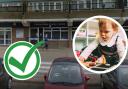 Good - Ofsted rate Southend's Centre Place Nursery