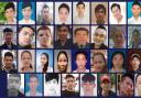 Devastating - Here are the 39 migrants who lost their lives in 2019