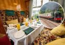 Journey - train journey experience provider announced upcoming day trip