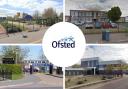 LISTED: How every secondary school in south Essex is rated by Ofsted