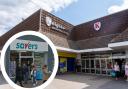 Savers to open on Canvey this month after big name leaves shopping centre