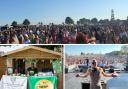 All the details of huge Shoebury East Beach festival next weekend revealed
