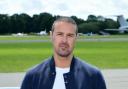 Comedian - Paddy McGuinness