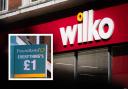 Poundland to take over Wilko store in south Essex town after deal sealed