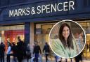 Meet the woman leading the new M&S set to open in a south Essex shopping centre