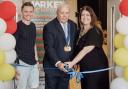 New market launched in Rochford as dozens of businesses come together