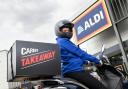 The Aldi pizza delivery service will be available from October 3, but you can start pre-booking your timeslot from today (September 18).