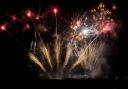 Popular fireworks spectacular returning to Shoebury East Beach after four years