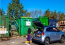 Plan - Essex County Council proposing to make the recycling centre booking system permanent