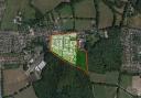 Controversial new south Essex homes set to be thrown out (after 406 objections)